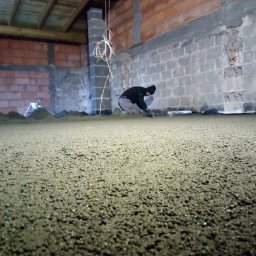 Posadzki jastrychowe Cieszyn 1