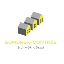 Goworek-Montaże - Bramy Ogrodzeniowe Przesuwne Wolbórz