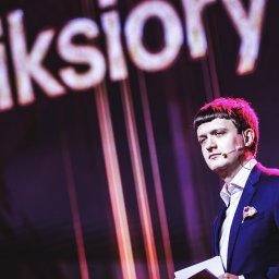 Reportaż wideo oraz fotograficzny z corocznej gali centrali x-kom: Iksiorów.