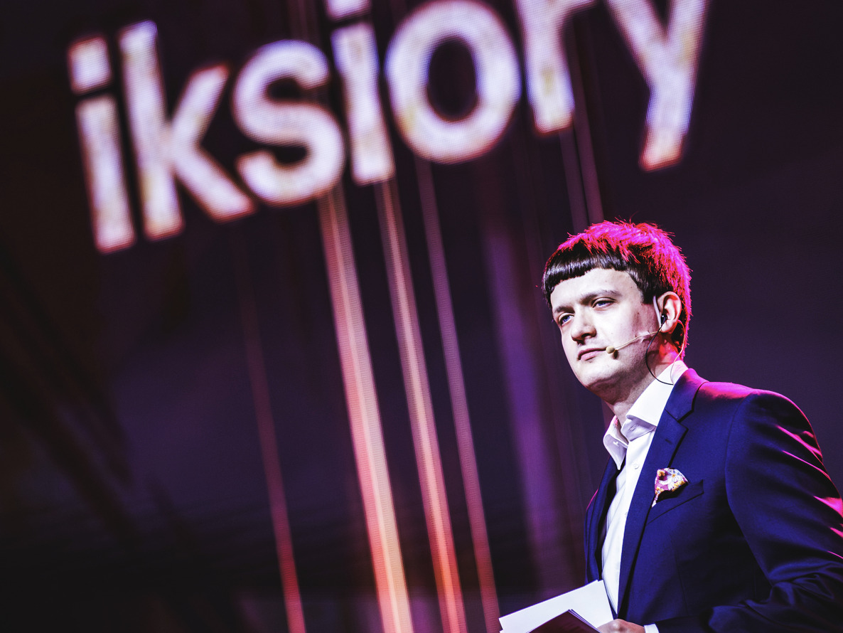 Reportaż wideo oraz fotograficzny z corocznej gali centrali x-kom: Iksiorów.