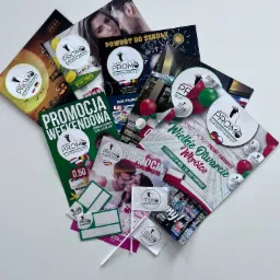 Tworzymy gazetki dla polskiej sieci sklep&oacute;w PROMO za granicą (Niemcy/Belgia/Holandia)