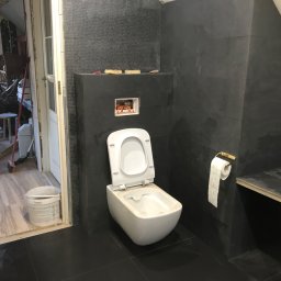 Remont łazienki Warszawa 33