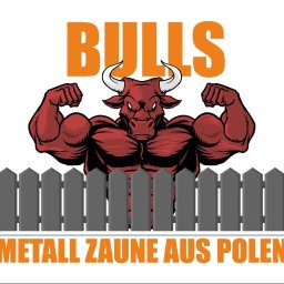 Bulls Metallzäune - Montaż Ogrodzeń Panelowych Skwierzyna