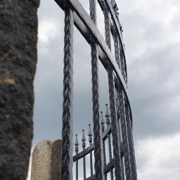 Montaż ogrodzeń Jeżyki 1