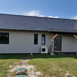 Układanie kostki brukowej Witaszkowo 4