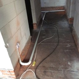 Montaż armatury Białystok 3