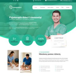 Tworzenie stron internetowych Bytom 4