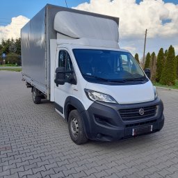 Rygiel Józef Transport Drogowy