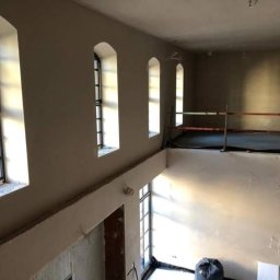 Tynki maszynowe Nadarzyn 3