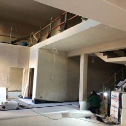 Tynki maszynowe Nadarzyn 1