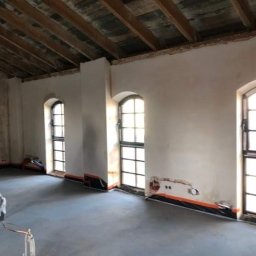 Tynki maszynowe Nadarzyn 2