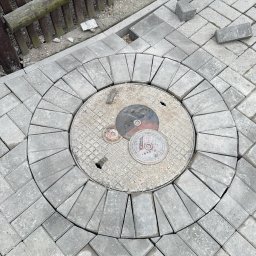 Układanie kostki brukowej Żory 4