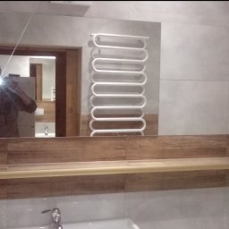 Zdzisław Trotz - Pułka z płytki ....