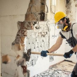 Malowanie mieszkań Mikołów 1