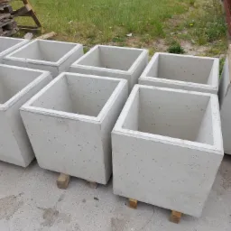 Donice ogrodowe w różnych wymiarach