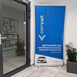 Pomoc drogowa Myślenice 1