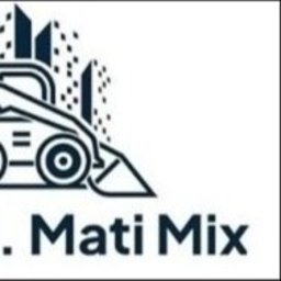 F.H.U. "MATI-MIX" MATEUSZ BIZOŃ - Usługi Brukarskie Zagorzyce