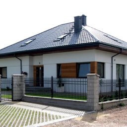 Domy murowane Zagorzyce 15