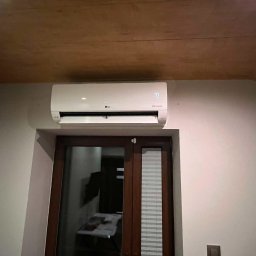 Klimatyzacja do domu Ujazd 3