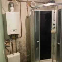 Płyta karton gips Nowogrodziec 4