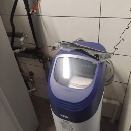 KAM-INSTAl - Instalacje grzewcze Radom