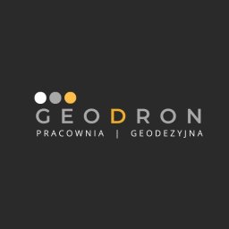GEODRON Tomasz Gębala - Usługi Geodezyjne Kołobrzeg