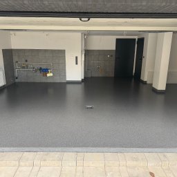 Posadzki żywiczne Kraków 3