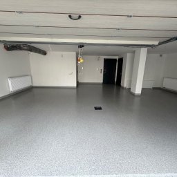 Posadzki żywiczne Kraków 4