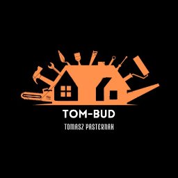 Tom-bud - Elewacja Domu Grudziądz