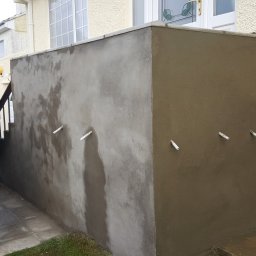 Malowanie mieszkań Grudziądz 6