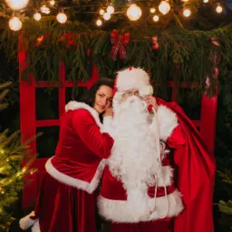 Mikołaj w Twoim domu.