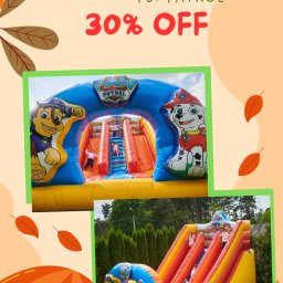 Lollipop Animator / BANIAparty - Zadzwoń i powołaj się na zniżkę 30%