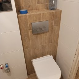 Remonty mieszkań Warszawa 2