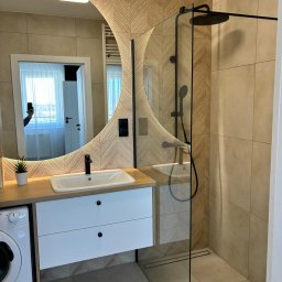 Remonty mieszkań Kamionka Wielka 2