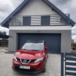 Progress Oleh Redka - Wykonanie Elewacji Wrocław