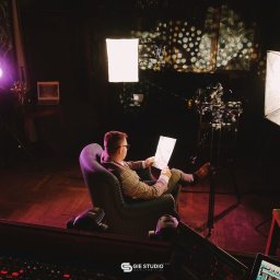 FILM W INTERNECIE DAJE WIĘKSZĄ GWARANCJĘ BYCIA ZAUWAŻONYM
SPRAWDŹ CZYM DOKŁADNIE SIĘ ZAJMUJĘ
> Film wizerunkowy
> Relacje z Eventów
> Filmy produktowe
> Teledysk
> Filmy instruktażowe
> Filmy na potrzeby Social mediów