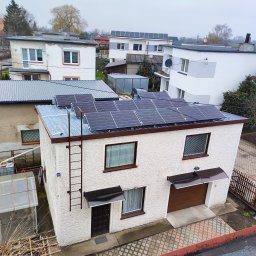 Fotowoltaika Grudziądz 3