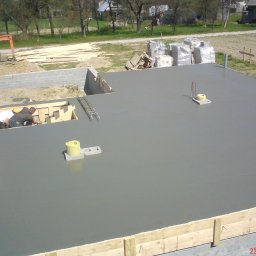 Domy murowane Warszawa 4