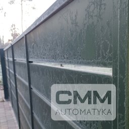 CMM Grzegorz Kurek - Perfekcyjna Automatyka Do Bram Skrzydłowych w Grodzisku Mazowieckim