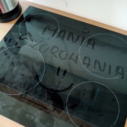 Mania Szorowania - Czyszczenie Sofy Tuszyn