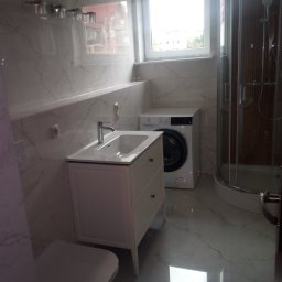 Montaż pieca gazowego Olsztyn 4