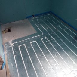 Montaż pieca gazowego Olsztyn 3