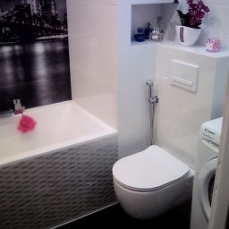 Montaż pieca gazowego Olsztyn 1