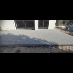 Markos- bruk - Brukowanie Bydgoszcz