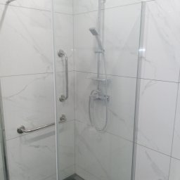 Domy murowane Szczebrzeszyn 2