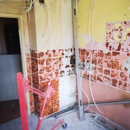 Usługi remontowo-budowlane - Wysokiej Klasy Malowanie Dachów w Nysie