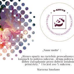 Pełna księgowość Słupno 1