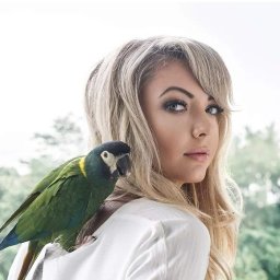 Adrianna Królak - Identyfikacja Wizualna Firmy Warszawa