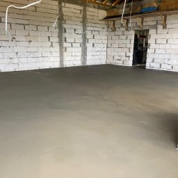 Posadzki jastrychowe Białogard 4