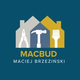 MACBUD Maciej Brzeziński - Odpowiedni Jastrych Białogard